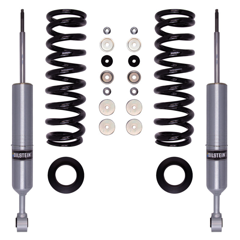 Bilstein 07-21 Toyota Tundra - B8 6112 Kit suspension lift Main image