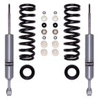 Bilstein 07-21 Toyota Tundra - B8 6112 Kit suspension lift
