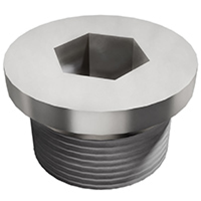 MagnaFlow Plug Hex Flange O2 Boss (20-Pk) Secondary image