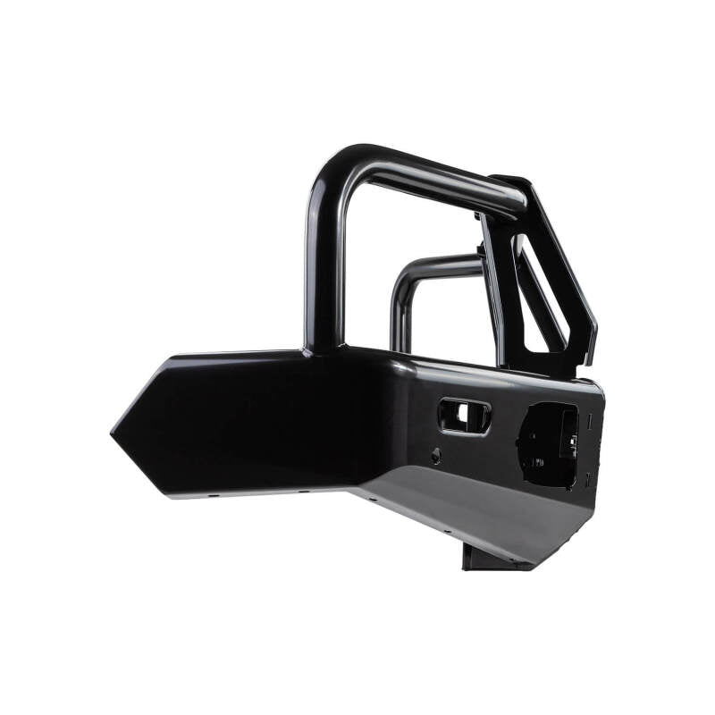 ARB Bumper/Fitting Kit Bundle 3415250 Secondary image
