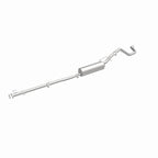 MagnaFlow BRE Exhaust Kit 95-00 Toyota Tacoma 2.7L for performance offroad parts