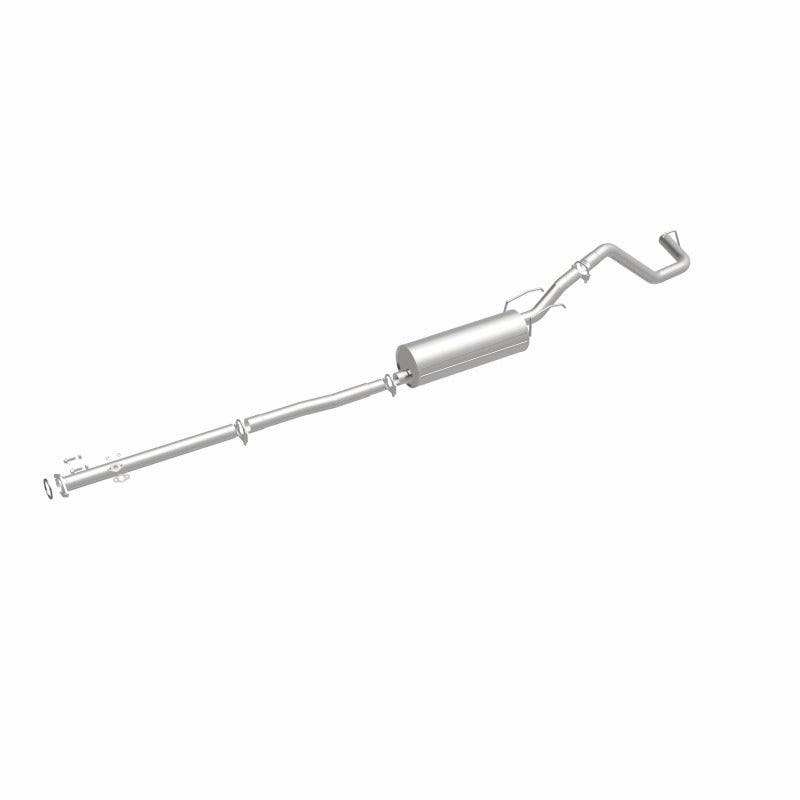 MagnaFlow BRE Exhaust Kit 95-00 Toyota Tacoma 2.7L for performance offroad parts