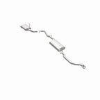 MagnaFlow BRE Exhaust Kit 09-17 Chevy Traverse 3.6L exhaust system