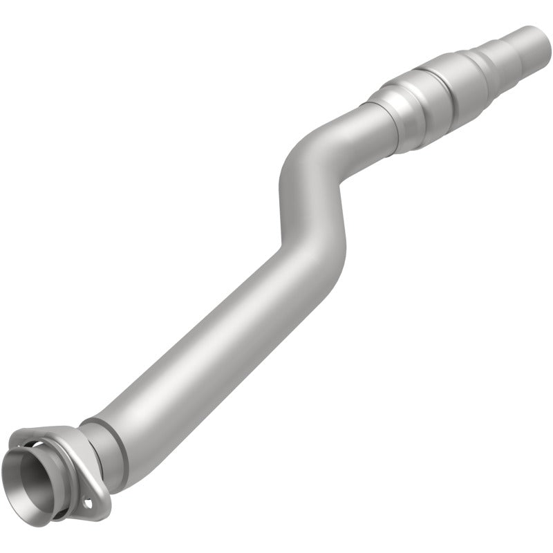 MagnaFlow Direct Fit Catalytic Converter 06-07 BMW M6 D/S OEM Secondary image