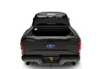Retrax 09-up Ram 1500 6.5ft Bed / 10-up Short Bed PowertraxPRO MX truck bed cover with wireless remote control.