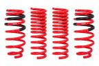 Eibach Pro-Kit for 2015+ Dodge Challenger SRT-8 Hellcat lowering springs for improved performance and appearance.