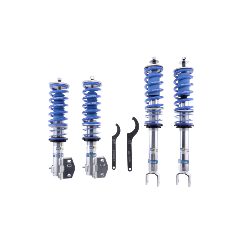 Bilstein B14 Mitsubishi Lancer EVO 6/7/8/9K 4 Suspension Kit parts