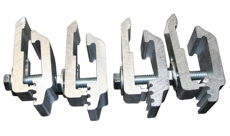 Truxedo 04-20 Nissan Titan w/Track System TonneauMate Clamp Kit Secondary image