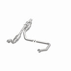 Magnaflow Conv DF 04-07 Dodge Ram 5.7L direct-fit catalytic converter