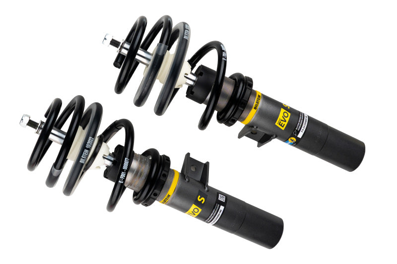 Bilstein 21-23 BMW 330e EVO Series Coilovers - Front &amp; Rear Secondary image