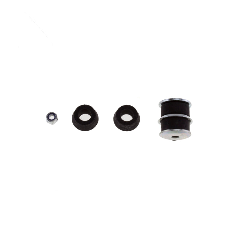 Bilstein B8 5100 Series 91-97 Toyota Landcruiser w/ 2-2.5in Lift Rear 46mm Monotube Shock Absorber parts for suspension lift kits
