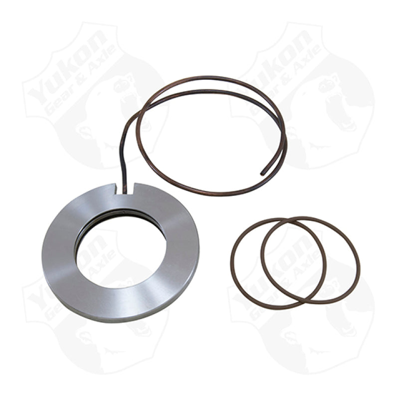 Yukon Gear Seal Housing For Ford 10.25in & 10.5in / Zip Locker / w/ O-Rings Secondary image