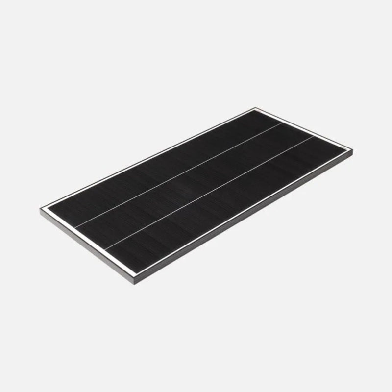 REDARC Monocrystalline Black Frame Fixed Solar Panel - 180W Secondary image