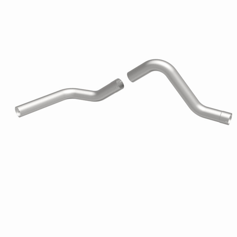 MagnaFlow Tail-Pipe 03-04 Dodge Diesel for performance upgrades