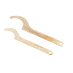 Bilstein B14 (PSS) 12-13 Ford Fiesta / 11-13 Mazda 2 Front & Rear Performance Suspension Kit wrenches