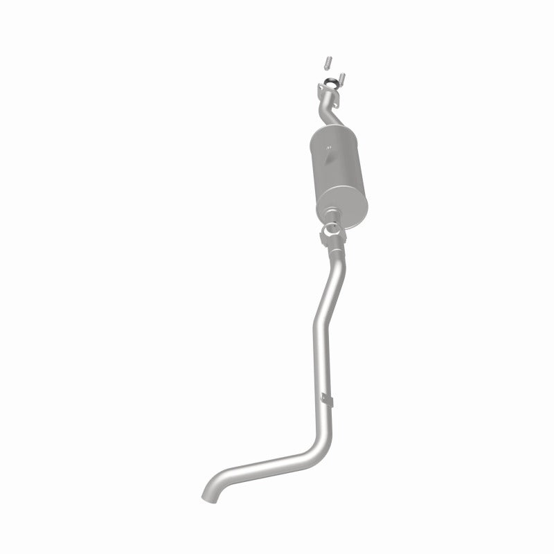 MagnaFlow BRE Exhaust Kit 86-95 Suzuki Samurai 1.3L system