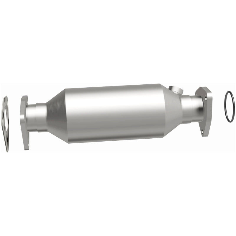 MagnaFlow Conv DF 96-01 Honda Prelude 2.3L catalytic converter