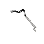 MagnaFlow 07.5-17 Ford F-250/F-350 6.4L/6.7L 409 SS DPF Back Exhaust - Black detail view