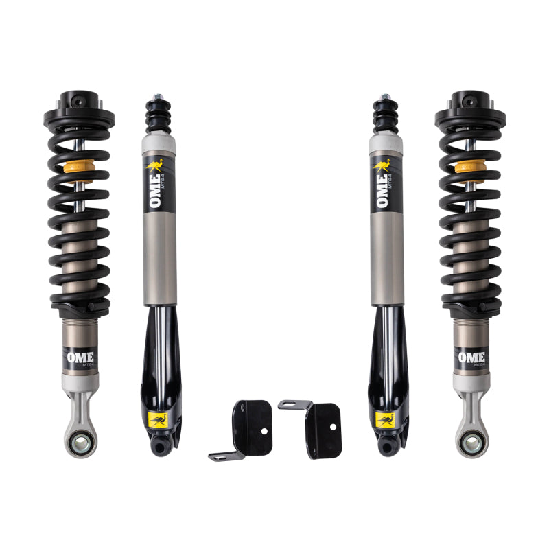 ARB OME Struts & Cartridges Secondary image