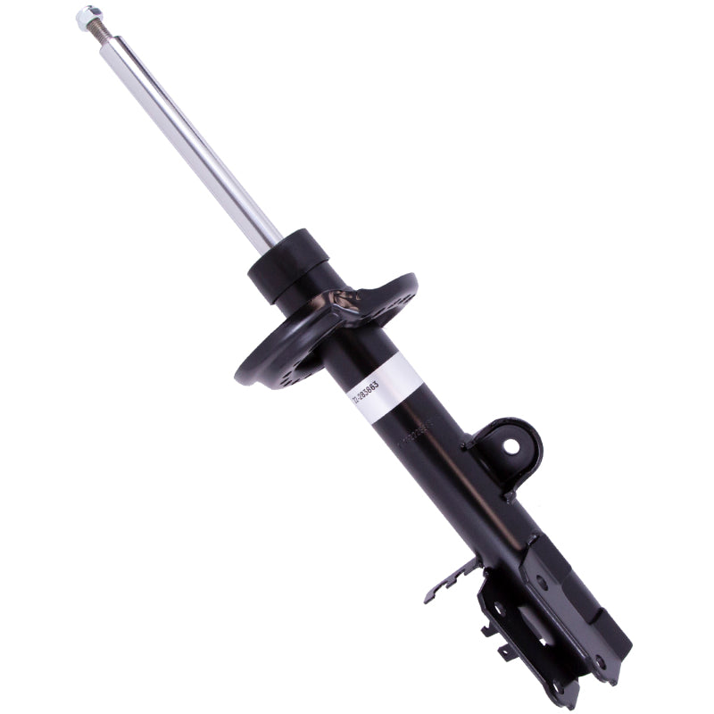 Bilstein B4 OE Replacement 17-18 Jeep Compass Rear Left Shock Absorber Secondary image
