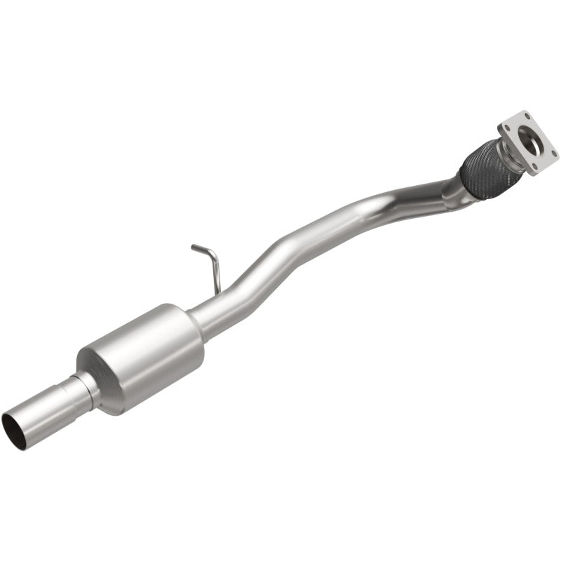 MagnaFlow Direct Fit Catalytic Converter 90 Volkswagen Cabriolet 1.8 Secondary image