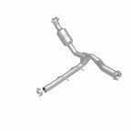 Magnaflow Conv DF 2011-2014 F-150 5.0L Underbody catalytic converter