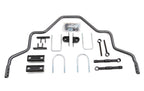 Hellwig 19-21 Chevrolet Silverado 1500 2/4WD Solid Chromoly 1-1/8in Rear Sway Bar parts and installation kit