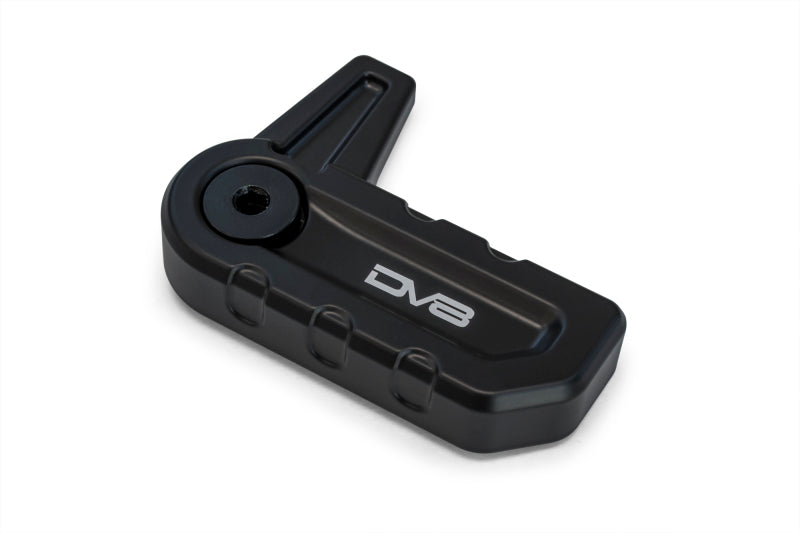 DV8 Offroad 2018+ Jeep JL Billet T-Handles for Hardtop Secondary image