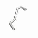 MagnaFlow Tail-Pipe 04-07 Dodge Diesel for trucks and SUVs