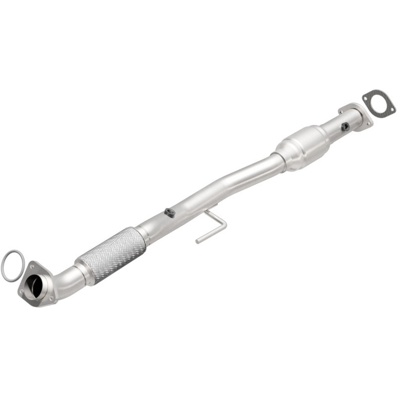 MagnaFlow 07-10 Nissan Altima 2.5L Direct Fit Converter Secondary image