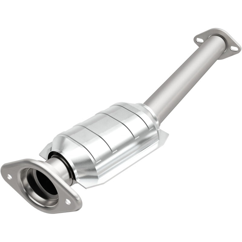 MagnaFlow Conv Dir Fit Contour-Mystique 95-98 Secondary image