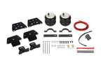 Firestone Ride-Rite Air Helper Spring Kit 22-26 Toyota Tundra 2WD/4WD (W217602628) components and hardware