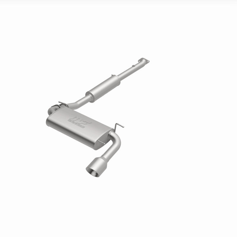 MagnaFlow Sys C/B Mazda Miata M1 performance exhaust system