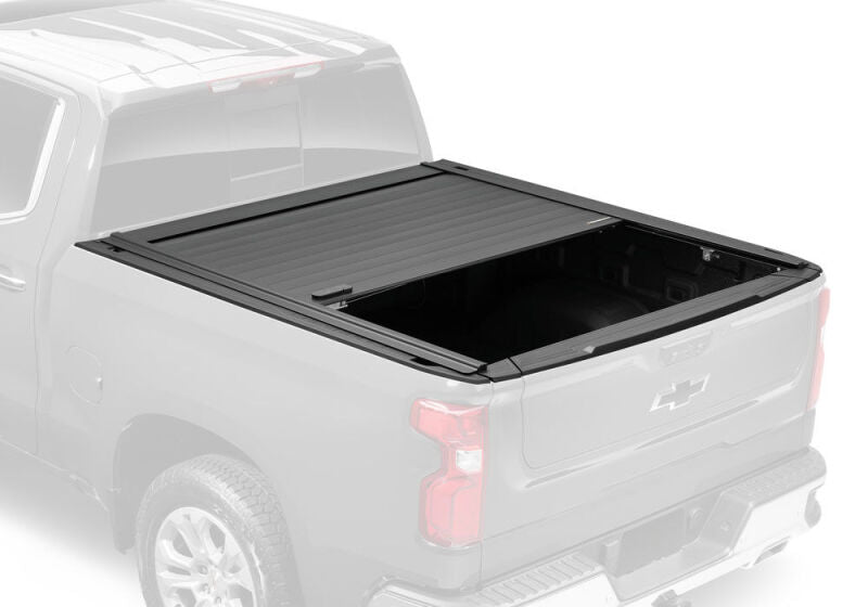 Retrax 22-26 GMC Hummer EV 5ft Bed RetraxPRO MX Secondary image