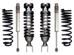 ICON 09-18 Ram 1500 4WD .75-2.5in Stage 2 Suspension System parts for offroad performance upgrades.