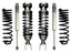 ICON 09-18 Ram 1500 4WD .75-2.5in Stage 2 Suspension System parts for offroad performance upgrades.