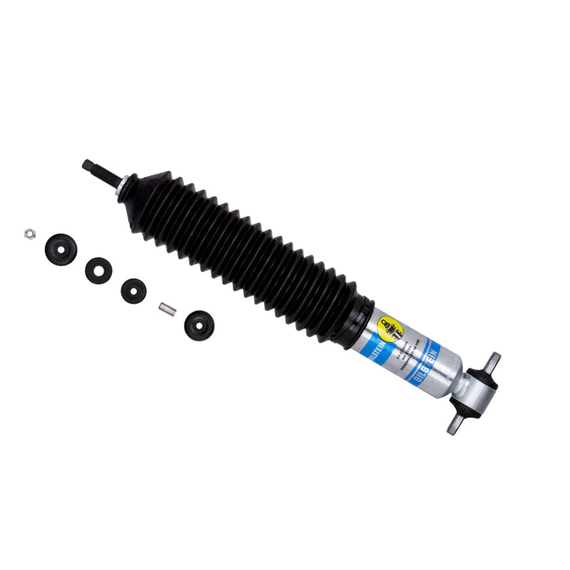 Bilstein 5100 Series 09-17 Dodge Ram 1500 Front 46mm Monotube Shock Absorber for offroad performance upgrades