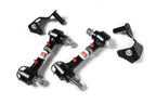 JKS Manufacturing Jeep Wrangler JL Quicker Disconnect Sway Bar Links 0-2in Lift for off road parts and suspension upgrades