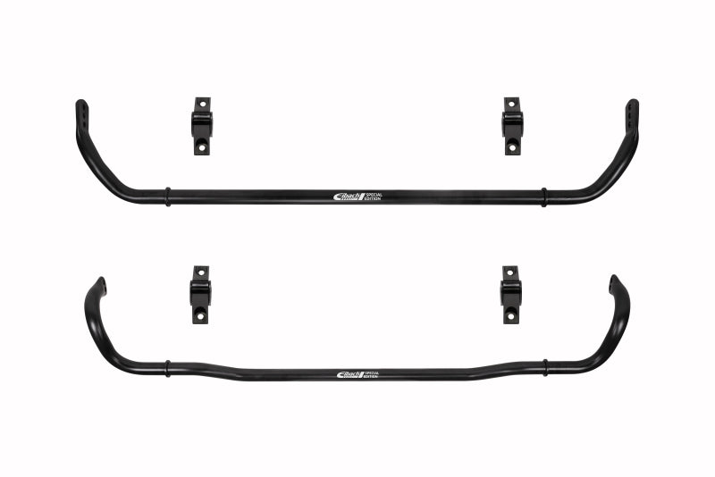 Eibach C8 Corvette Sway Bar Kit for performance offroad parts Main image