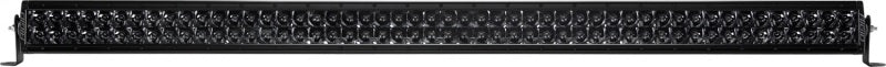 Rigid Industries 50in E Series Spot - Midnight Edition Secondary image