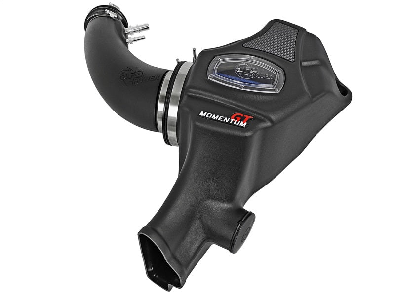aFe Momentum GT AIS Pro 5R Intake System 15-17 Ford Mustang V6-3.7L Secondary image
