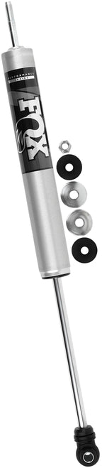 Fox 14+ Dodge 2500/3500 2.0 Perf Series 10.6in Smooth Body IFP Front Shock / 3-4in Lift for offroad performance upgrades