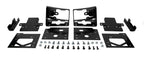Air Lift 2022 Toyota Tundra LoadLifter 5000 Ultimate Air Spring Kit w/ Internal Jounce Bumper installation parts.
