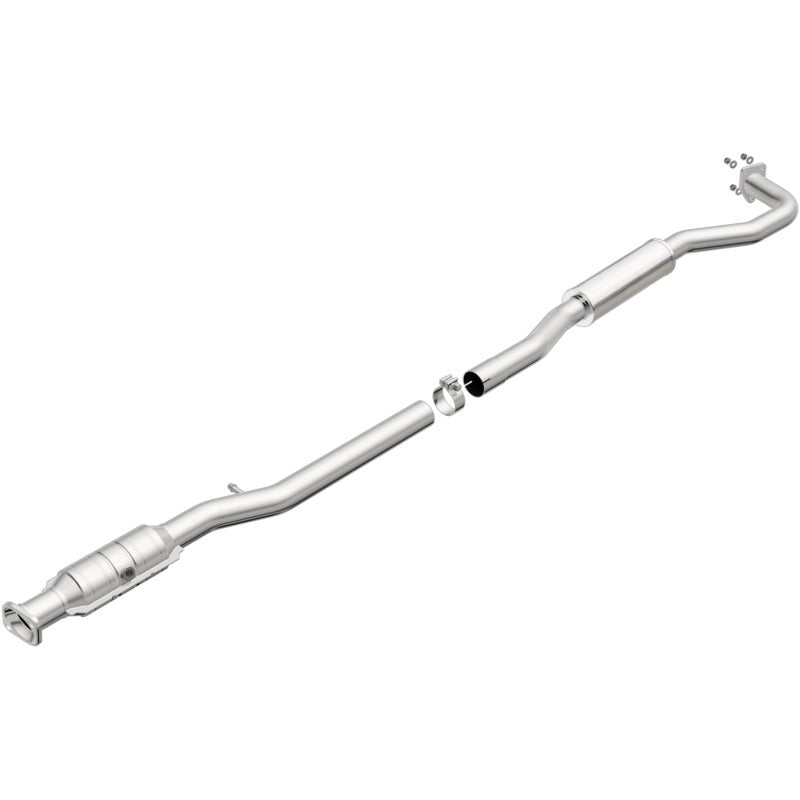 MagnaFlow Direct Fit Catalytic Converter 07-09 Mitsu Outlander 3.0L Secondary image