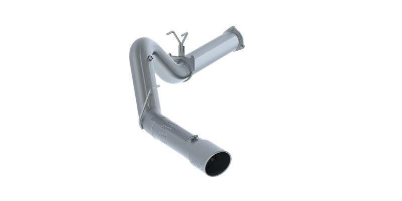 MBRP 2015 Ford F250/350/450 6.7L 5in Single Side Exit T409 Exhaust System Secondary image
