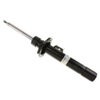 Bilstein B4 OE Replacement 11-15 BMW X3 2.0L/3.0L Front Left Twintube Strut Assembly for offroad performance upgrades.