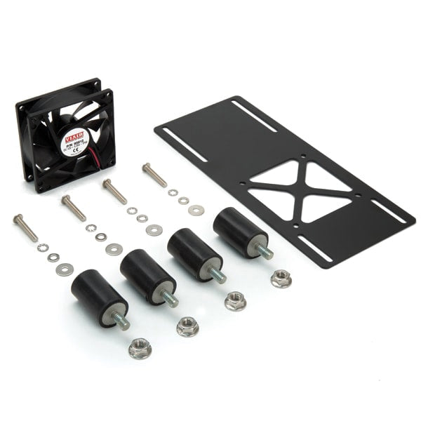 Cooling Fan Vibration Isolator Kit Main image