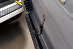 DV8 Offroad 03-09 Lexus GX 470 Molle Door Pocket close-up
