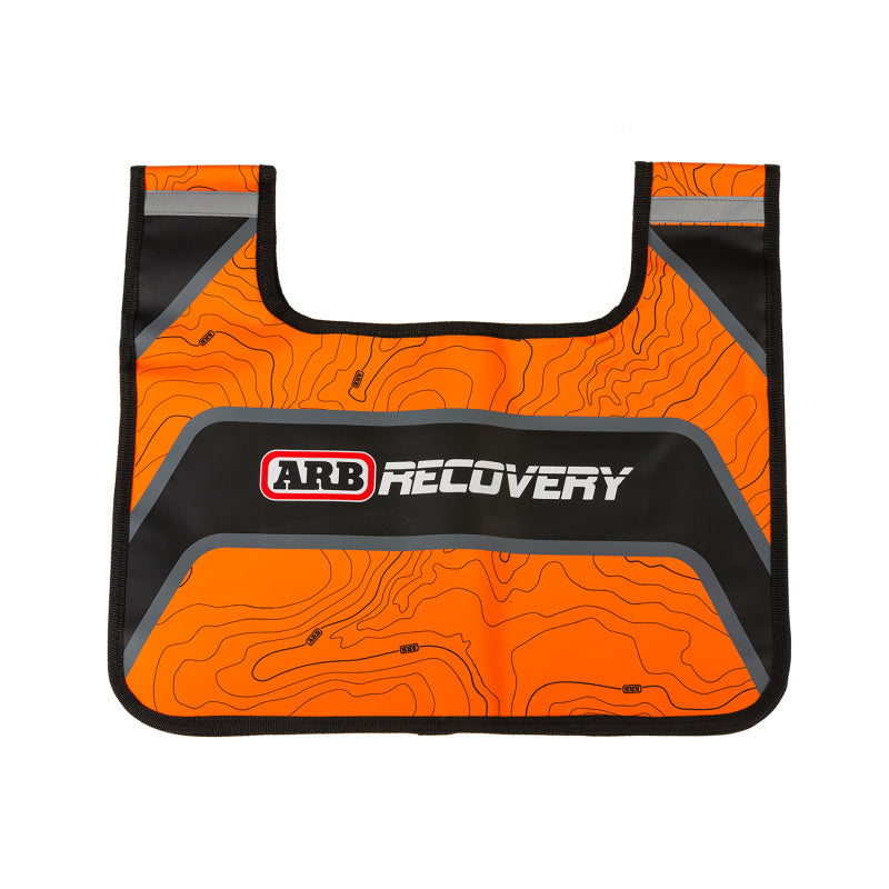 ARB Recovery Damper for offroad performance upgrades