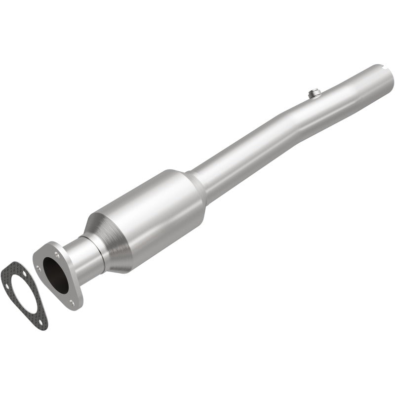 MagnaFlow Direct Fit Catalytic Converter 99-01 E350 Van 5.4/6.8L Secondary image